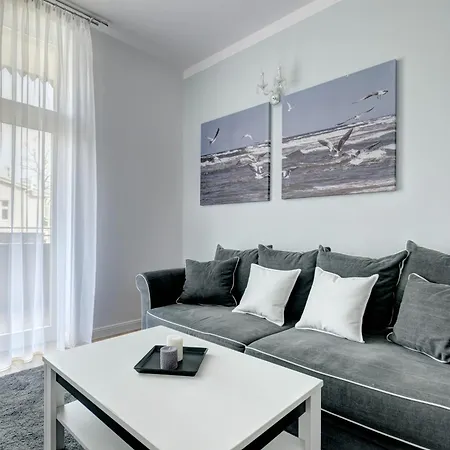 Platinum - Chmielewskiego Appartement