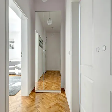 Platinum - Chmielewskiego Апартаменты Сопот