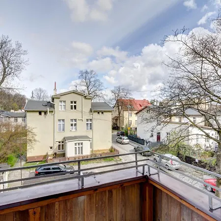 Platinum - Chmielewskiego Апартаменты *