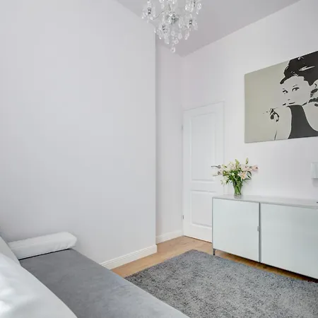 Platinum - Chmielewskiego * Сопот