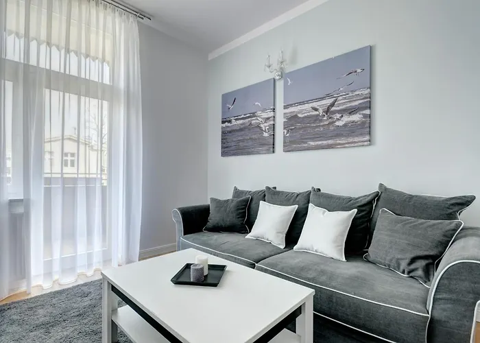 Platinum - Chmielewskiego Apartamento