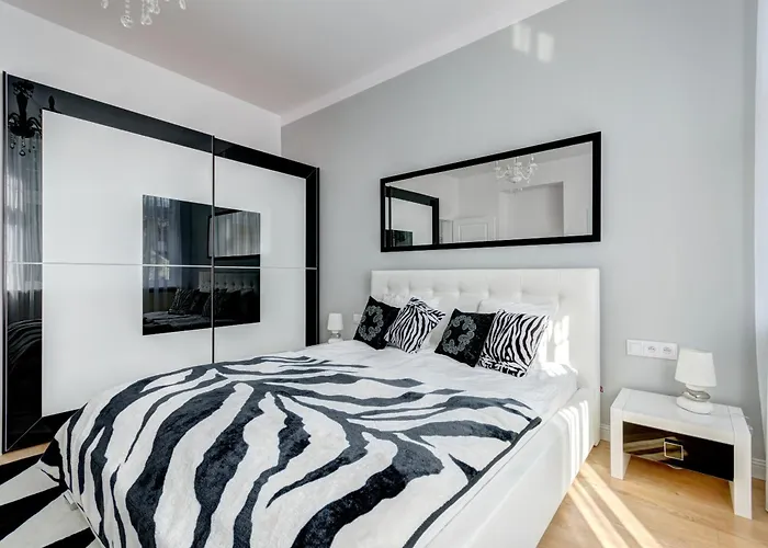 Platinum - Chmielewskiego * Sopot