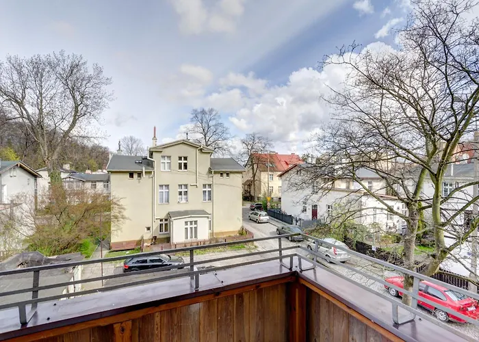 Platinum - Chmielewskiego Apartamento *