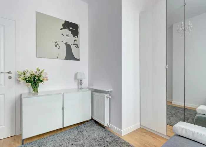 Apartamento Platinum - Chmielewskiego