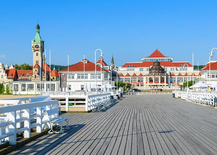 Platinum - Chmielewskiego Apartamento