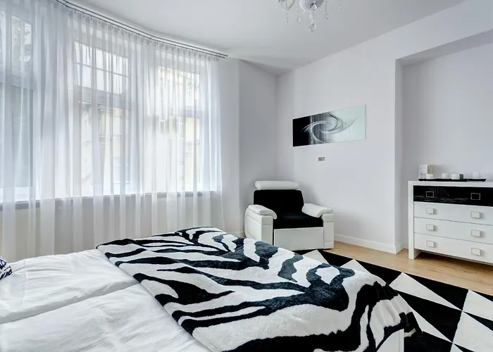 Platinum - Chmielewskiego * Sopot