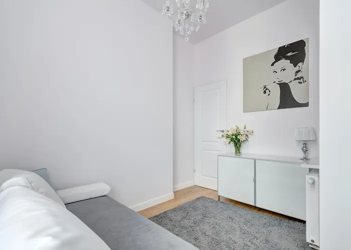 Platinum - Chmielewskiego * Sopot