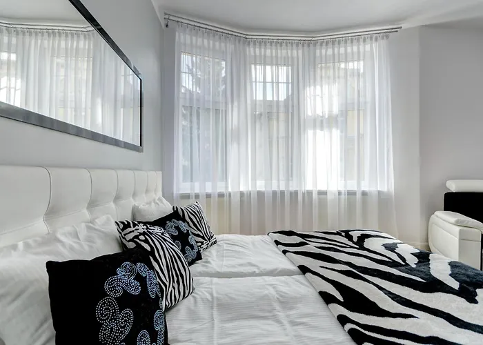 Platinum - Chmielewskiego Sopot